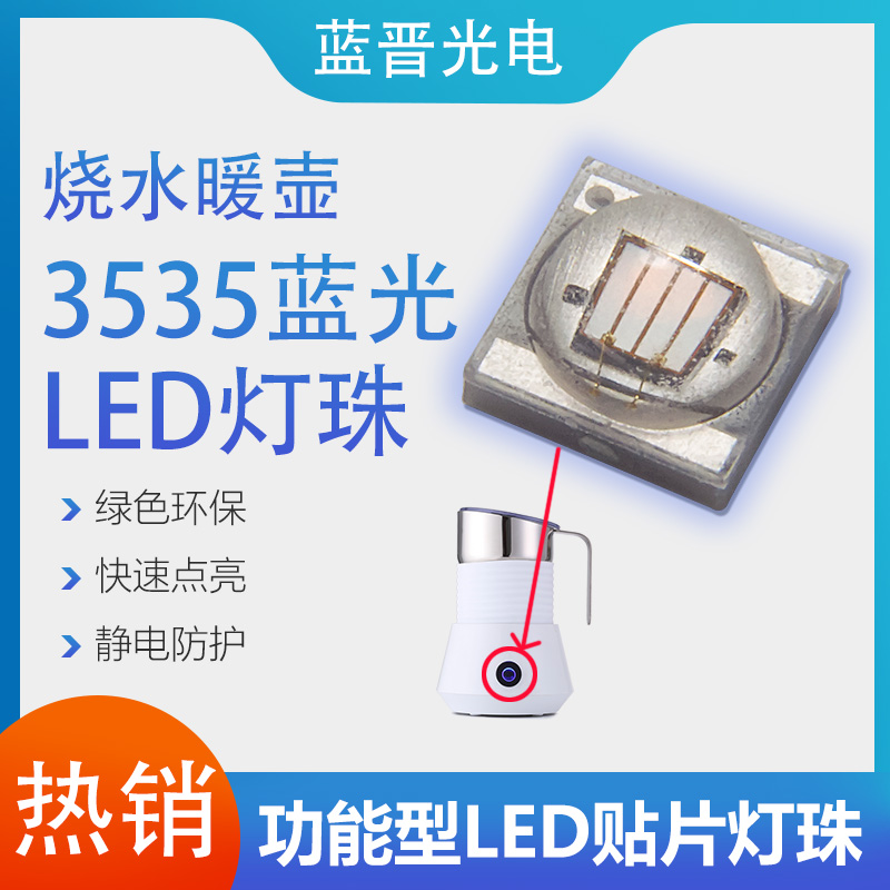 3535RGB全彩燈帶，內(nèi)置ic