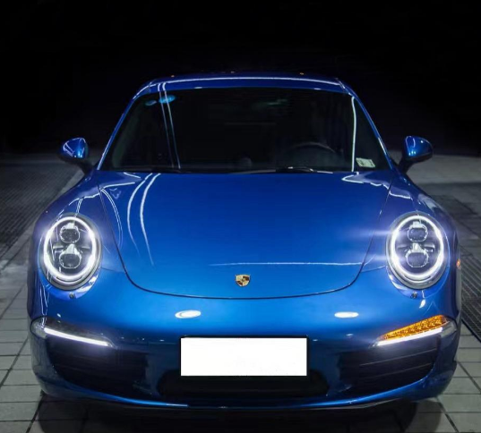 汽車專用LED?疝氣燈？ 汽車大燈改裝應(yīng)怎樣選擇呢？